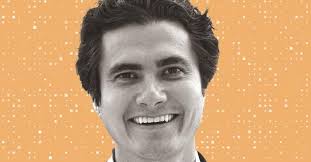 TIME100 AI 2025: Chase Lochmiller