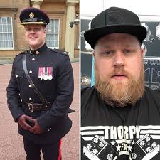 HAPPY BIRTHDAY to Adrian Thorpe, the genius behind our pedals and ThorpyFx,  the hardest working man in the game. Please do us a favour and send him  some birthday love! 🙏🏻