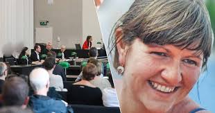 ASSISEN LIVE. Plots herinnert Jurgen zich de moord op Sally: “Ik heb dat  mes gepakt en twee keer gestoken”