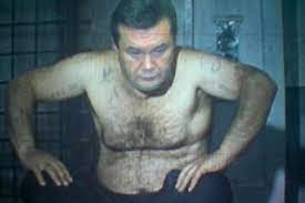 Maybe you would like to learn more about one of these? Azarov Mesto Yanukovicha V Tyurme Novosti