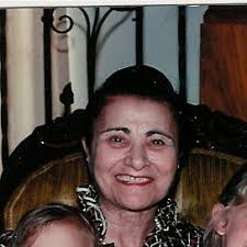 Obituary information for Armenouhi Markarian