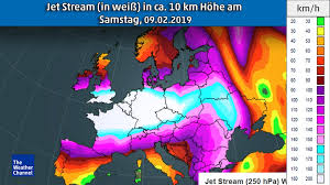 Jetstream uses wireless, radio frequency technology and existing wiring in a home or business to create a distributed lighting control system. Jetstream Jagt Serie Von Tiefdruckgebieten Uber Europa Was Das Fur Uns Bedeutet The Weather Channel Artikel Von The Weather Channel Weather Com
