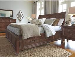 Mardinny Bedroom At Ashley Furniture Brown Master Bedroom Brown Furniture Bedroom Furniture