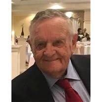 Robert "Bob" Edward Gardiner Obituary