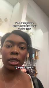 Customer Complaints Macys