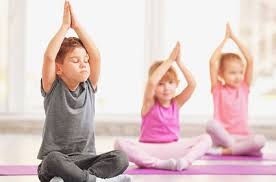 kids yoga ttc in rishikesh india