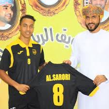 اليمن الغد موقع يمني يهتم بالشأن اليمني بشكل خاص والشأن العربي والعالمي بشكل عام. Ø±Ø³Ù…ÙŠØ§ Ø§Ù„Ù„Ø§Ø¹Ø¨ Ø§Ù„ÙŠÙ…Ù†ÙŠ Ø£Ø­Ù…Ø¯ Ø§Ù„Ø³Ø±ÙˆØ±ÙŠ Ø§Ø®Ø¨Ø§Ø± Ø§Ù„ÙƒØ±Ø© Ø§Ù„ÙŠÙ…Ù†ÙŠØ© Facebook