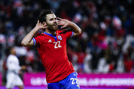 Ben brereton has had a whirlwind summer. Video Blackburn Rovers Striker Ben Brereton Scores To Continue The Hot Streak For Chile