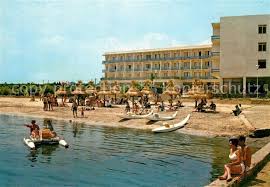 Maybe you would like to learn more about one of these? Ak Ansichtskarte Alcudia Mallorca Hotel Panoramic Strand Alcudia Mallorca Nr Kp79336 Oldthing Ansichtskarten Spanien Unsortiert