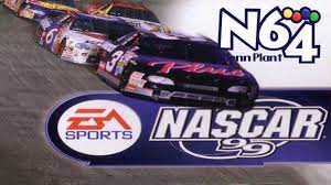 For nascar 99 on the nintendo 64, gamefaqs has 1 guide/walkthrough, 7 cheat codes and secrets, 1 review, 11 critic nascar 99. Nascar 99 Nintendo 64 Review Hd Youtube