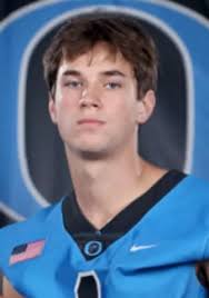 2024 Football Roster