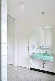 terrazzo vloer homease granieten badkamer design badkamer badkamer inrichting