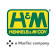 Henkels & McCoy, Inc. logo