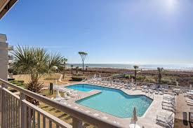 Get a free pest control estimate! 315 Ocean One Villas Oceanfront Views Hilton Head Real Estate Collins Group Realty