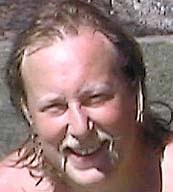 Christopher Turpin Obituary (2008)