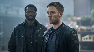 Joe cole is an english actor, born in kingston upon thames, london. Joe Cole Clothes Outfits Brands Style And Looks Spotern