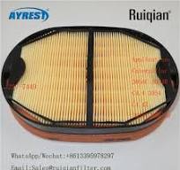 Customized 227-7449 P785965 CF2135 Powercore Air Filter for ...