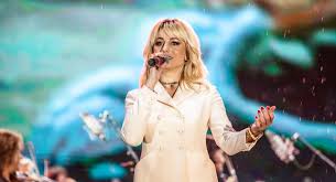 Наталья гордиенко рассказала о своем номере от молдовы для евровидения 2021 в роттердаме. Natalya Gordienko V Svoj Den Rozhdeniya Udivit Vseh