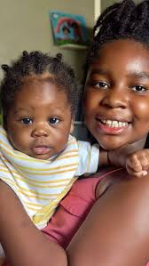 Growing up he would always sing and Dj while cooking for us after school  and those were the best part of my days. I’m truly so blessed to have him  as a brother 💋💋💋❤️❤️❤️