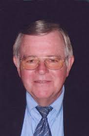 Charles Butcher Obituary