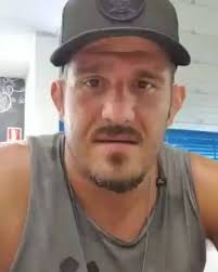 A solo unos días de mi próxima batalla!!! Sabado 15 de Junio en La Gallera  de Lopez Socas. The Battle Championship. #mma #thebattlechampionship  #fights...