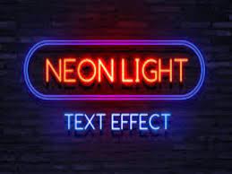 Pin On Best Neon Font Free Download