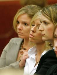 David Temple's second wife