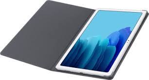 We did not find results for: Samsung Galaxy Tab A7 Book Cover Grey Ef Bt500pjeguj Best Buy