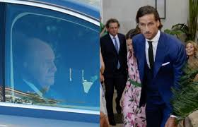 Rafael nadal ties the knot with girlfriend xisca perello at a spanish fortress the new indian express. Rafa Nadal And Xisca Perello Marry After 14 Years Of Dating Teller Report