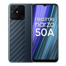 realme narzo 50A (Oxygen Green , 4GB ...