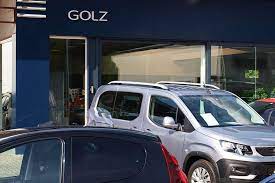 Garage spécialisé en produit volvo situé à blainville. Lorracher Autohaus Golz Stellt Einen Insolvenzantrag Lorrach Badische Zeitung