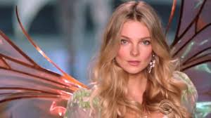 When she was young, her classmates often teased her about her thin physique, some claiming it was caused by. Eniko Mihalik Victoria S Secret Runway Walk Compilation 2009 2014 Hd Youtube