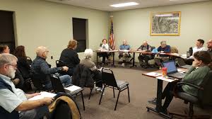 newport water authority