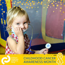 Between 300 and 400 cases are diagnosed in the united states each year 1. Children S Cancer And Leukaemia Group On Twitter September Is Childhood Cancer Awareness Month Ccam We Re Asking People Across The Uk To Be Bold Go Gold And Support Our Work You Could Hold