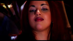 Sweet Female Attitude