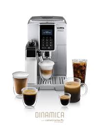 Nespresso original line espresso makers offer innovative design, stylish looks and are simple to use. Espresso Machines Coffee Machines Cappuccino Makers De Longhi Us