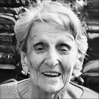 GLADYS BERKOWITZ Obituary (2021)