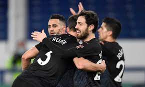 Federacao angolana de xadrez fax. Campeonato Ingles City Vence Everton E Amplia Lideranca