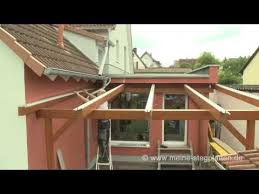 Verlege Videos Anleitungen Hier Finden Sie Die Verlegeanleitungen Fur Die Verschiedenen Befestigungsprofile Al Doppelstegplatten Terrasse Planen Stegplatten