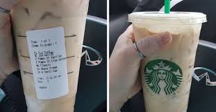 Order a tall vanilla bean frappuccino in a venti cup, get a bottle of orange juice from the grab and go section, and ask your barista to fill the cup to the third line with orange juice. 14 Best Starbucks Keto Drinks And Snacks Low Carb Starbucks Orders