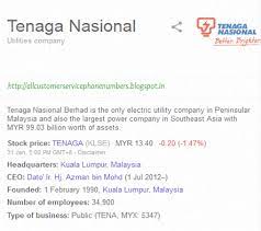 British gas emergency contact numbers. Tenaga Nasional Kuala Lumpur Customer Service Phone Number Customer Service Phone Number