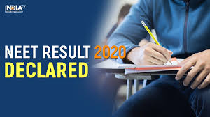 Neet is an acronym standing for not in education, employment or training, which was originally coined in the united kingdom as a classification for people between the ages of 16 and 24 who were. Neet 2020 Result Declared Ntaneet Nic In Ntaresults Nic In Neet Result 2020 Direct Linknta Neet Toppers List 2020 Exam News India Tv