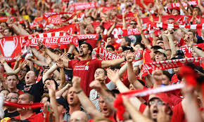 Νικολακόπουλος σχολιάζει στο blog του στο gazzetta τις δεκάδες αναρτήσεις στα social media περί…ολυμπιακού και μέσι!!! Champions League H Pio E3eytelistikh Fwtografia Gia Th Liberpoyl Photo Onsports Gr