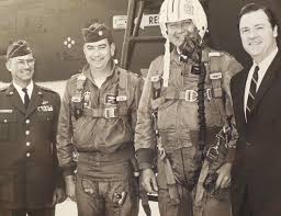 Towery currently works as an office manager for a software development company. Colonel Austin O Davis Commander 32nd Fighter Interceptor Squadron During Deployment Of F4e At Height Of Cold War Camp New Amsterdam Soesterberg Air Force Base The Netherlands F4e Phantom Brigadier General Yeager