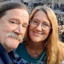 What is “THE CORE TEAM” Art Walk Redding Businesses?