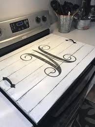 You'll still have access to the vent controls by reaching underneath. 31 Best Wooden Stove Top Covers Ideas Wooden Stove Top Covers Stove Cover Stove Top Cover