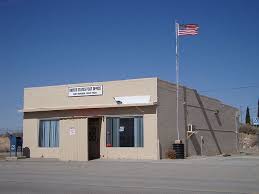 Post Office 79839 Fort Hancock Texas Texas City Post Office Texas Panhandle