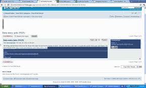 Demo Of Data Entry Jobs Youtube What are the required skills for data entry? demo of data entry jobs youtube