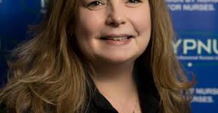 Eileen Toback and the Future of the Union Movement