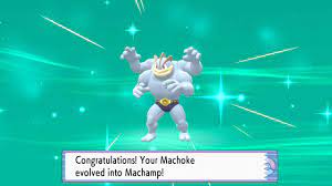 How to get Machop, Machoke & Machamp in Pokemon Brilliant Diamond & Shining  Pearl - Dexerto